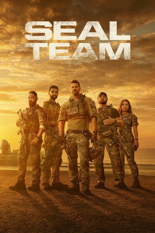 SEAL Team online
