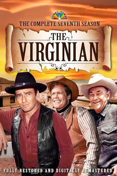 The Virginian online