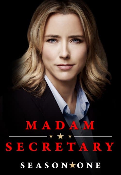 Madam Secretary online