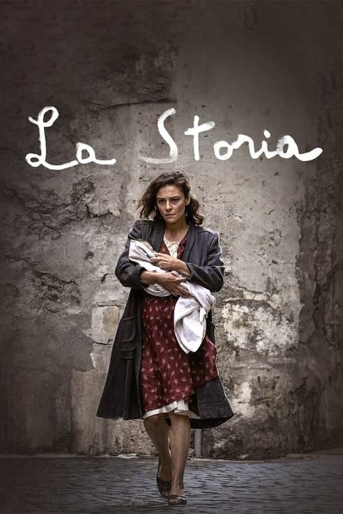 La Storia online 2024 • Serial Online • Gdzie obejrzeć?