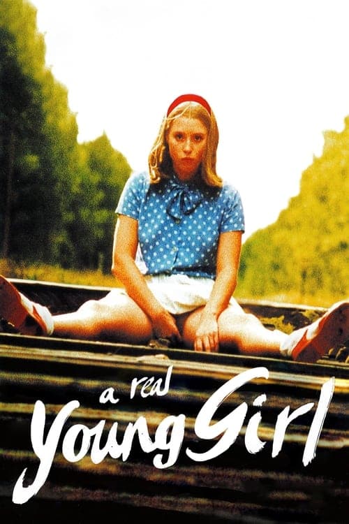 Une vraie jeune fille caly film Zalukaj.film
