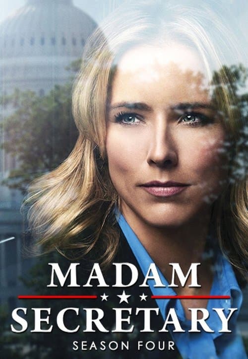 Madam Secretary online