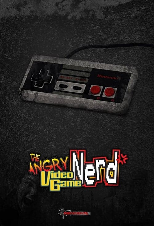 The Angry Video Game Nerd online 2004 • Serial Online • Gdzie obejrzeć?