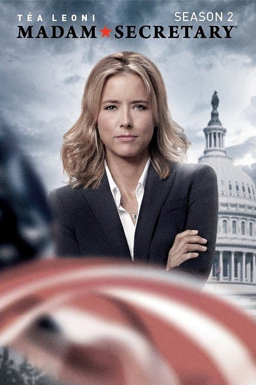 Madam Secretary online