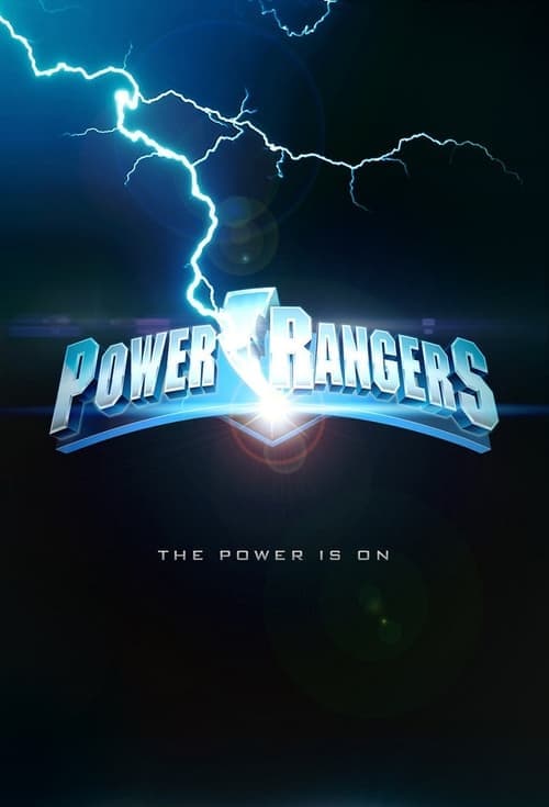 Power Rangers online 1993 • Serial Online • Gdzie obejrzeć?