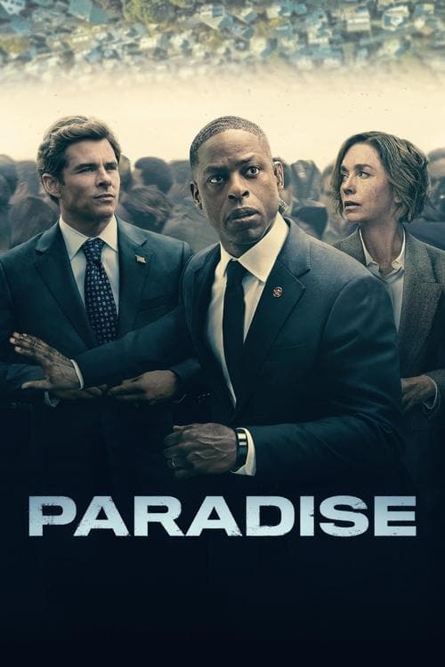 Paradise online 2025 • Serial Online • Gdzie obejrzeć?