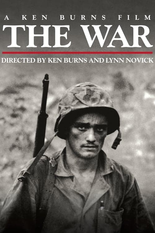 The War online 2008 • Serial Online • Gdzie obejrzeć?
