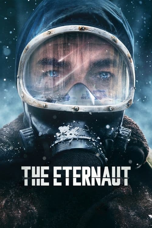 Eternauta online 2025 • Serial Online • Gdzie obejrzeć?