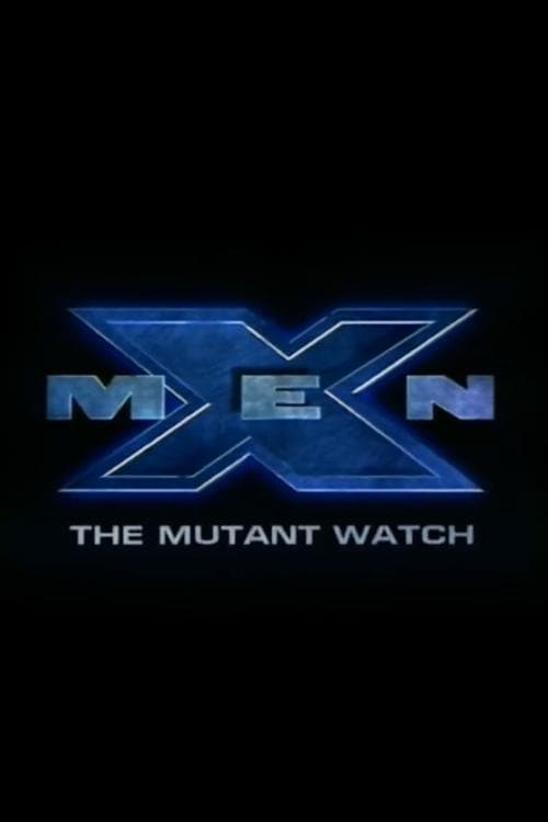 X-Men: The Mutant Watch caly film Zalukaj.film