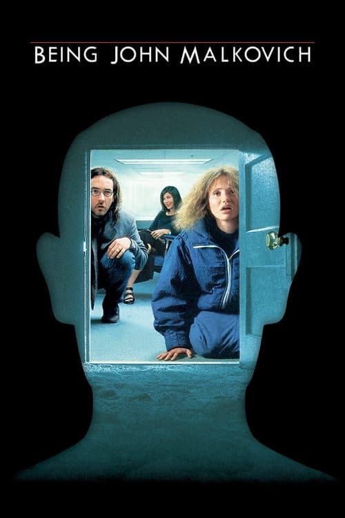 Być jak John Malkovich caly film Zalukaj.film