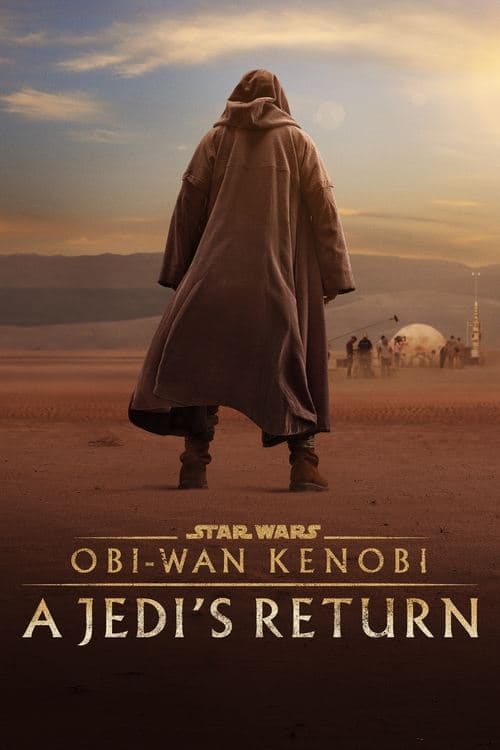 Obi-Wan Kenobi: Powrót Rycerza Jedi caly film Zalukaj.film