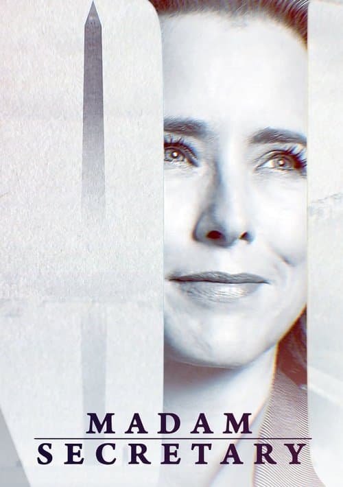 Madam Secretary online