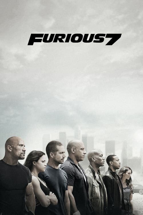 Szybcy i wściekli 7 caly film Zalukaj.film