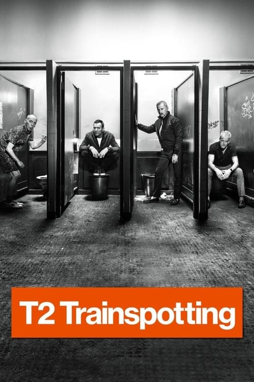 T2: Trainspotting caly film Zalukaj.film