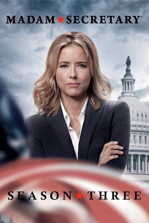 Madam Secretary online