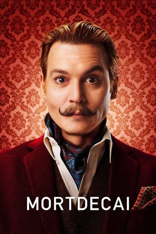 Bezwstydny Mortdecai caly film Zalukaj.film